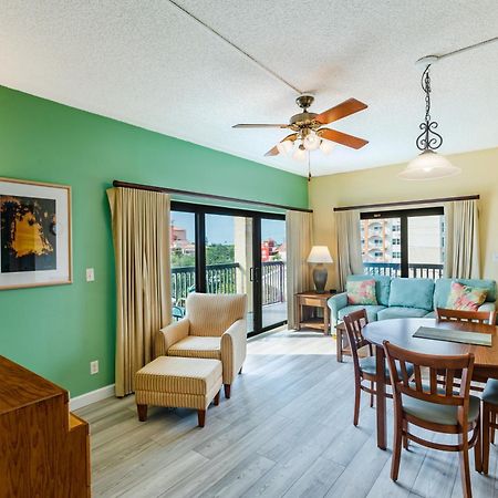 All Seasons Vacation Resort By Liberte Madeira Beach Exterior foto