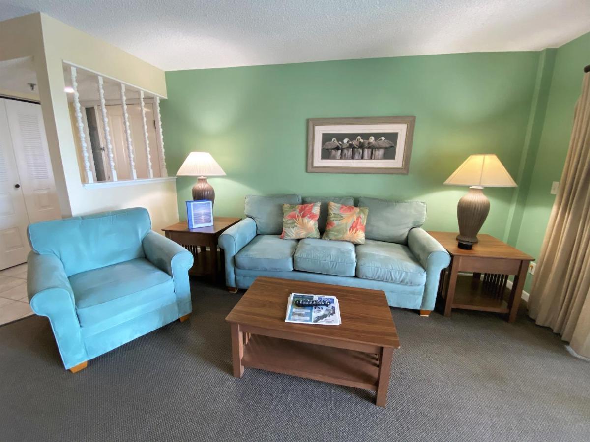 All Seasons Vacation Resort By Liberte Madeira Beach Exterior foto