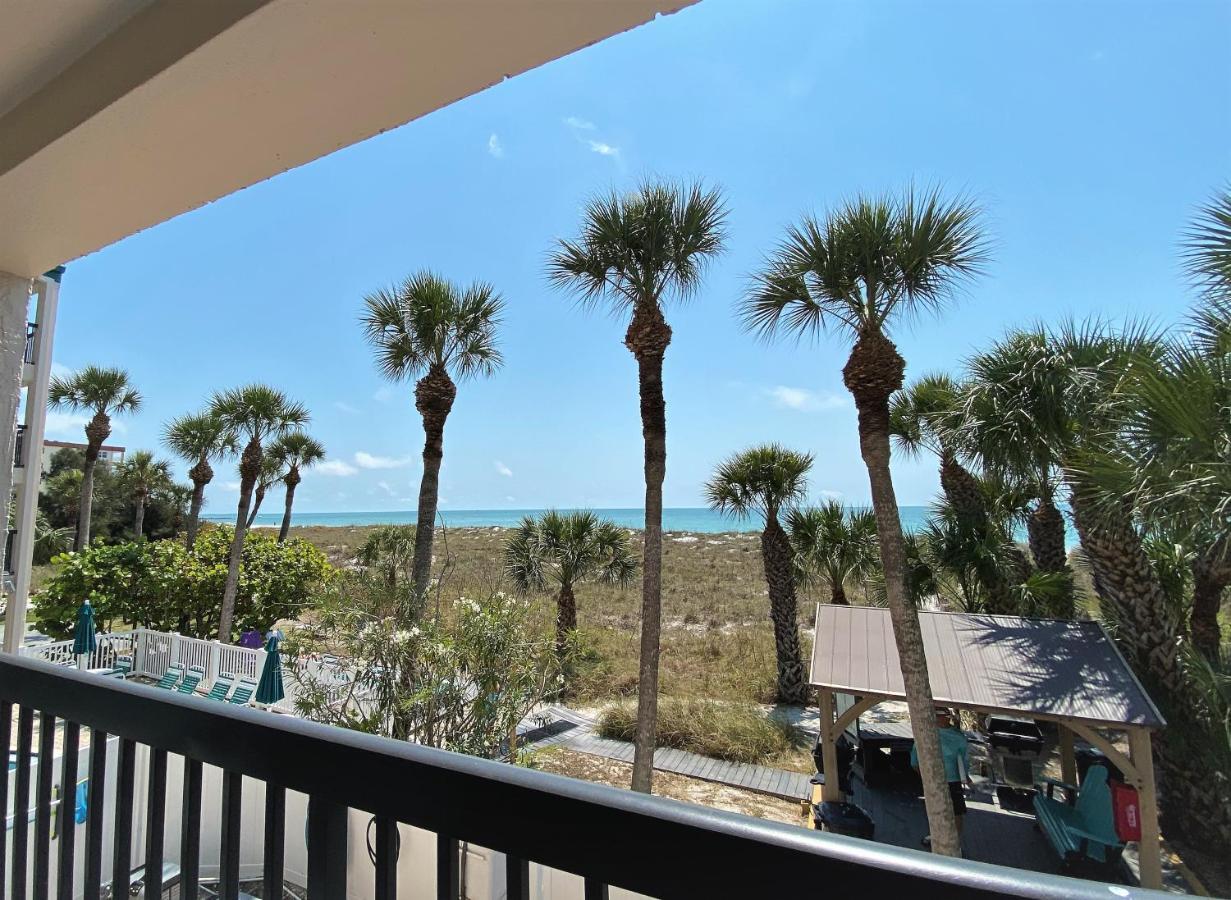 All Seasons Vacation Resort By Liberte Madeira Beach Exterior foto