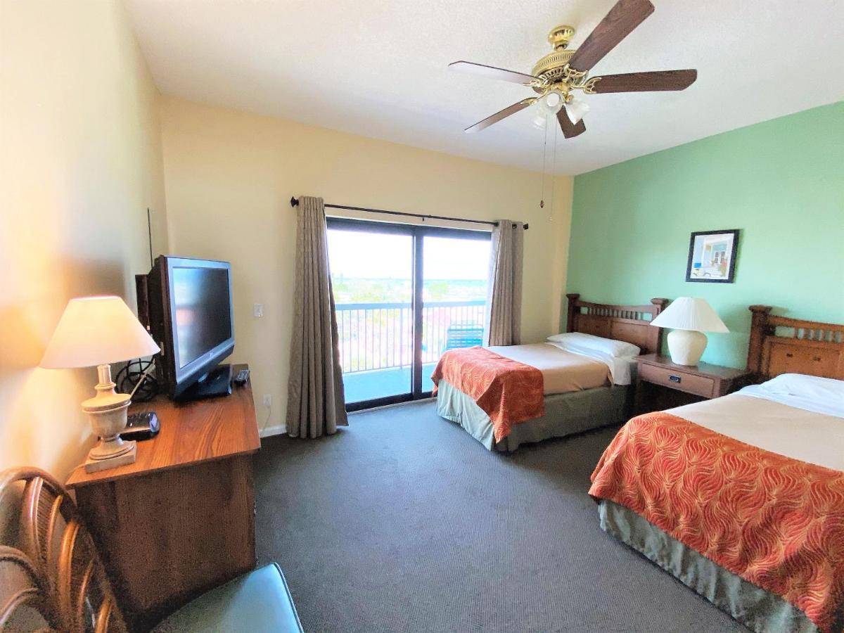 All Seasons Vacation Resort By Liberte Madeira Beach Exterior foto