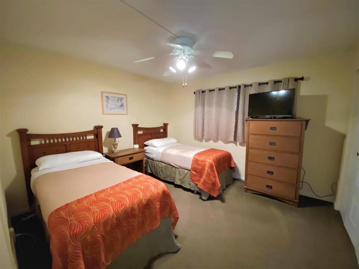 All Seasons Vacation Resort By Liberte Madeira Beach Exterior foto
