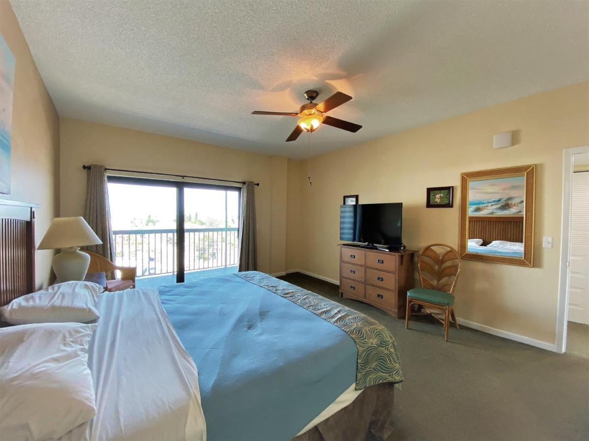 All Seasons Vacation Resort By Liberte Madeira Beach Exterior foto