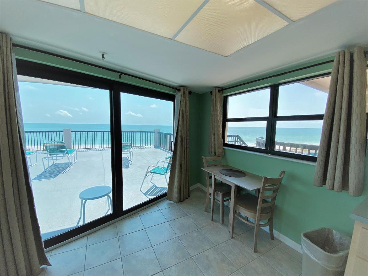 All Seasons Vacation Resort By Liberte Madeira Beach Exterior foto