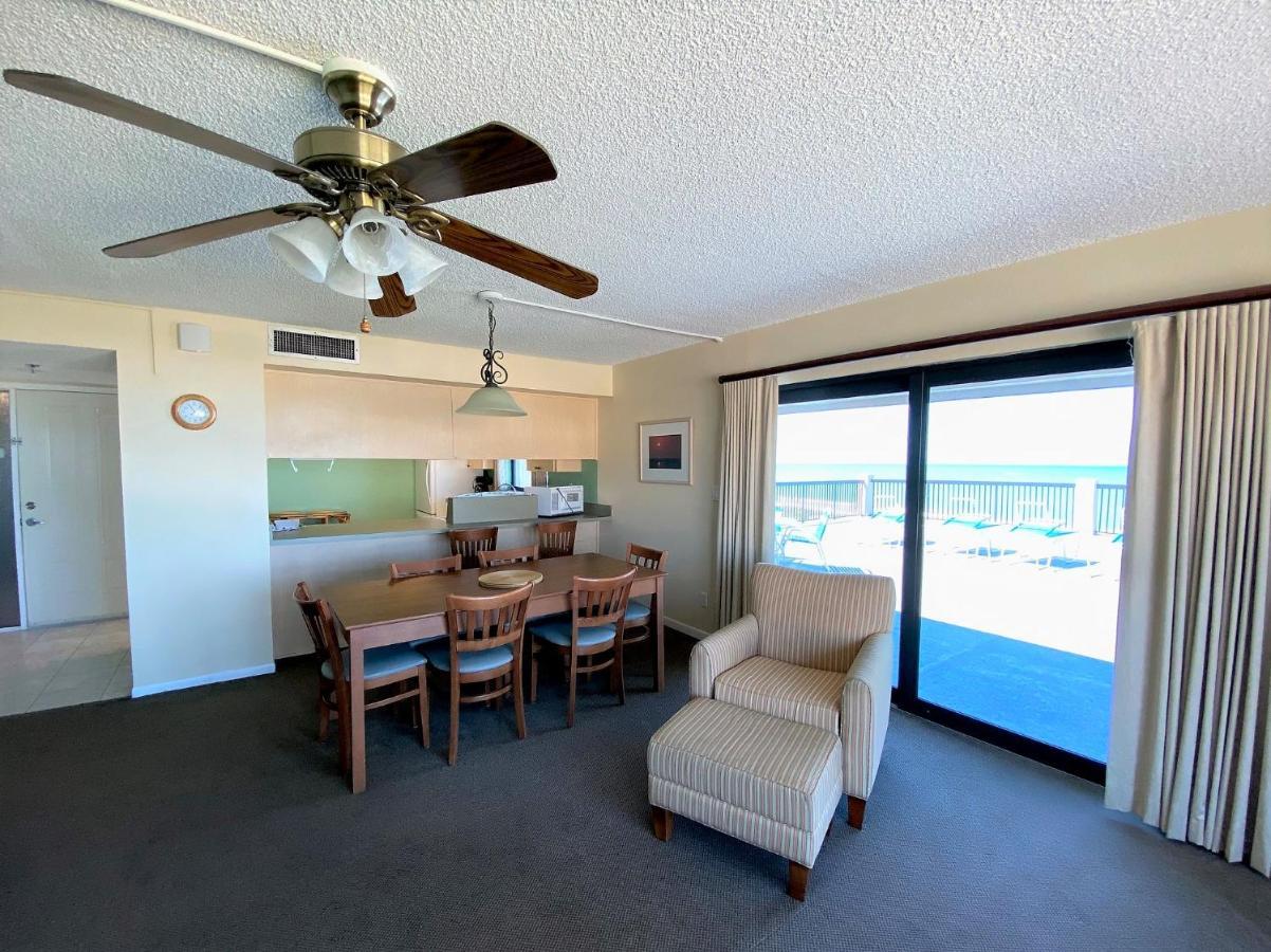 All Seasons Vacation Resort By Liberte Madeira Beach Exterior foto