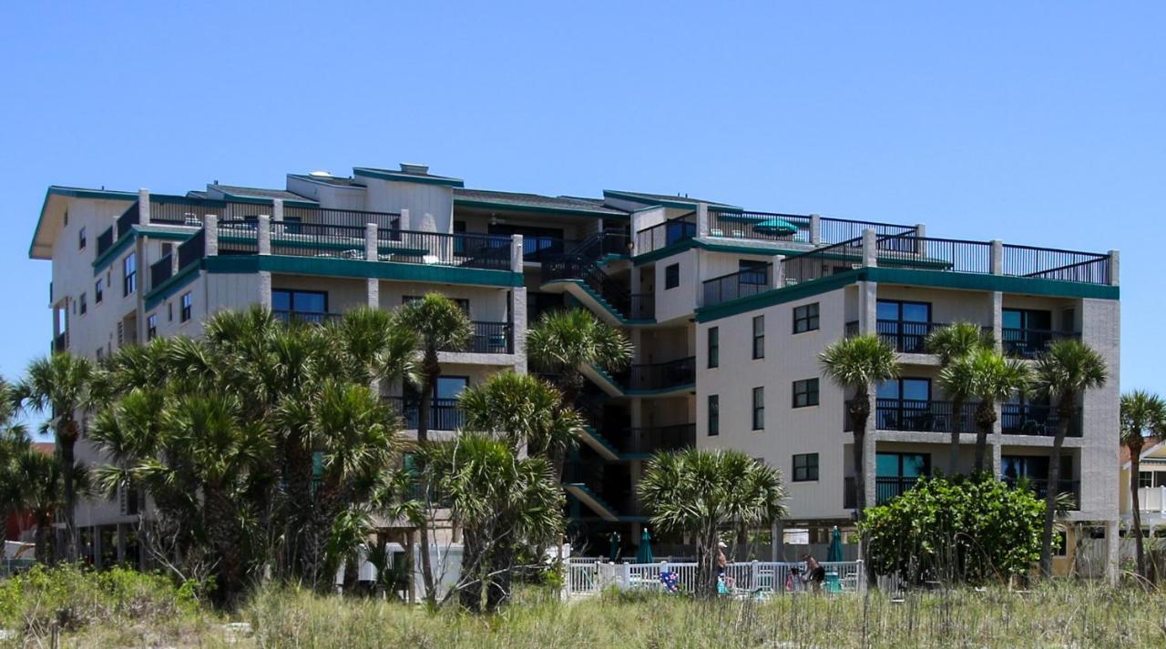 All Seasons Vacation Resort By Liberte Madeira Beach Exterior foto