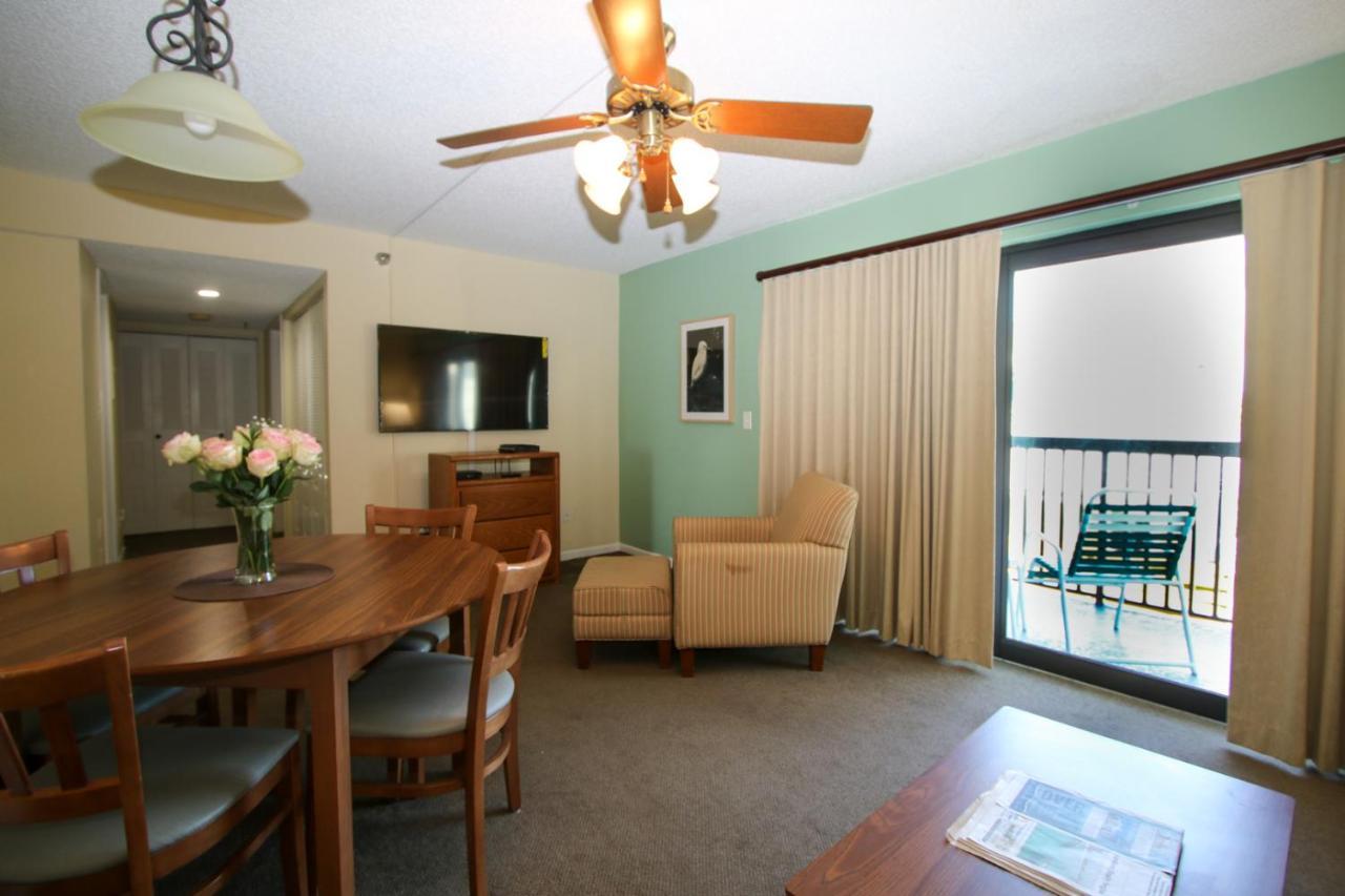 All Seasons Vacation Resort By Liberte Madeira Beach Exterior foto
