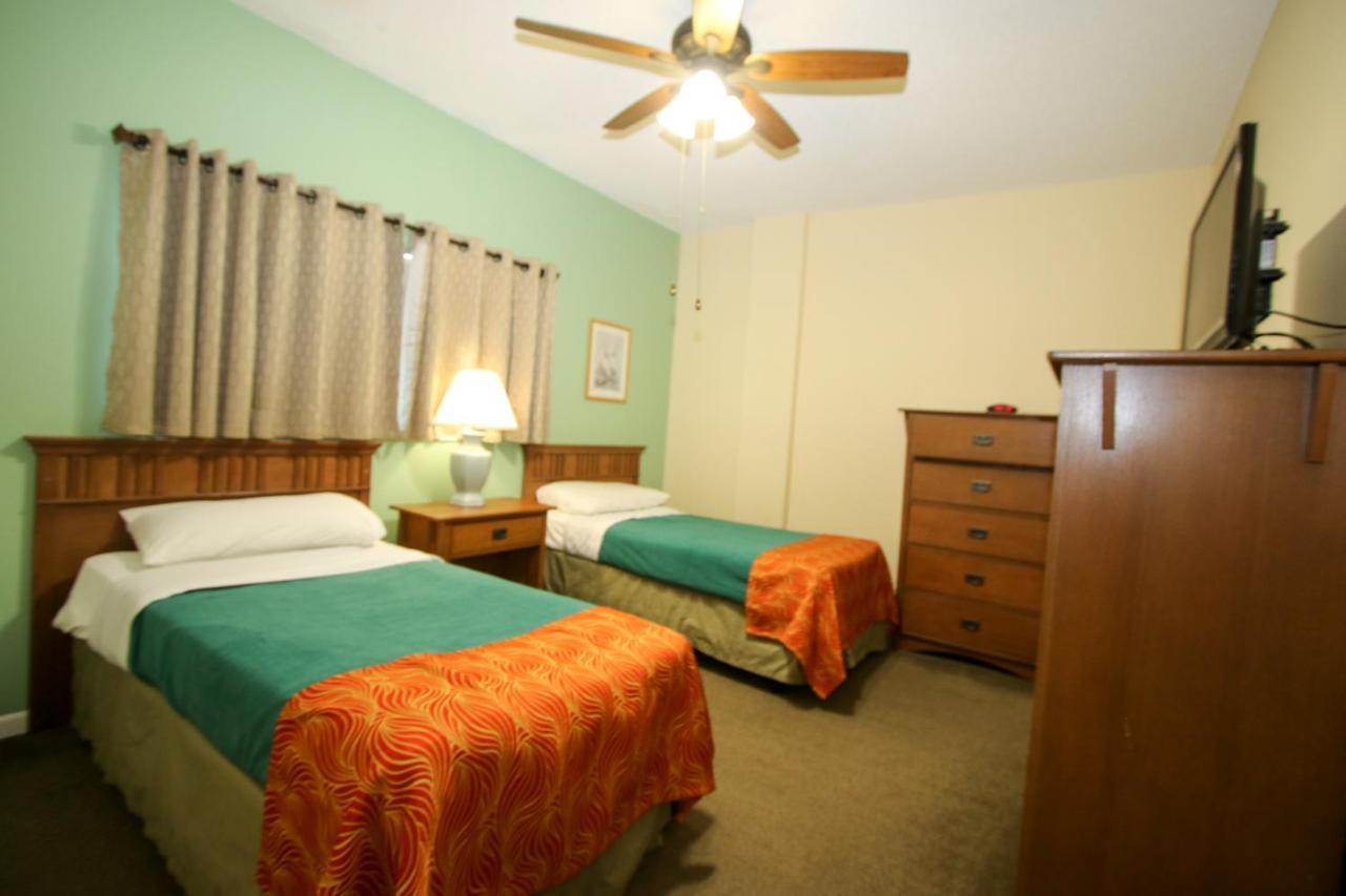 All Seasons Vacation Resort By Liberte Madeira Beach Exterior foto