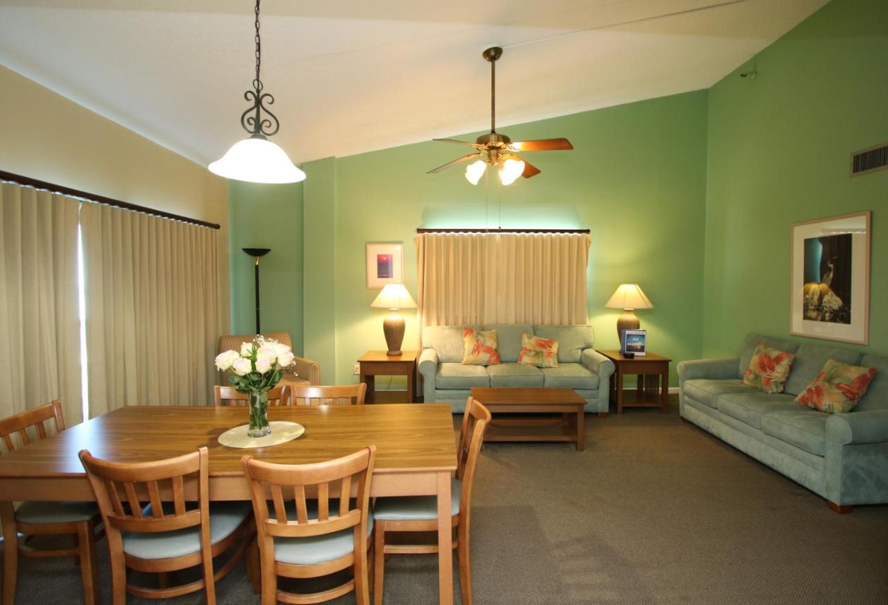 All Seasons Vacation Resort By Liberte Madeira Beach Exterior foto