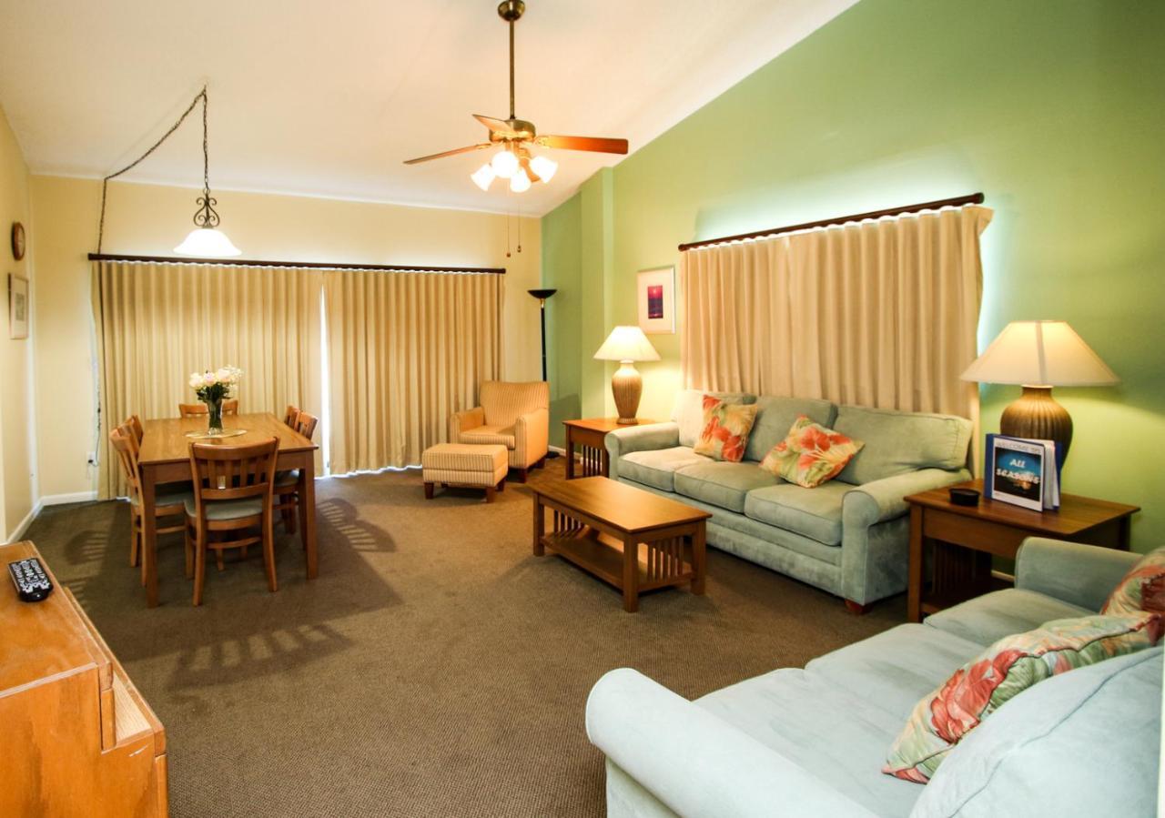 All Seasons Vacation Resort By Liberte Madeira Beach Exterior foto