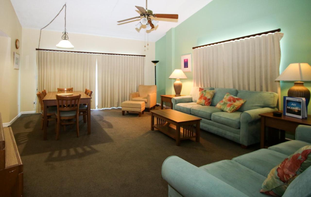 All Seasons Vacation Resort By Liberte Madeira Beach Exterior foto