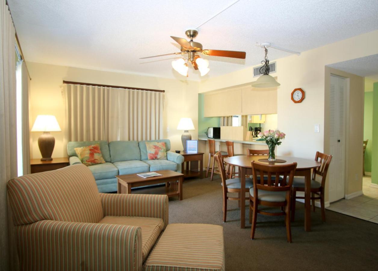All Seasons Vacation Resort By Liberte Madeira Beach Exterior foto