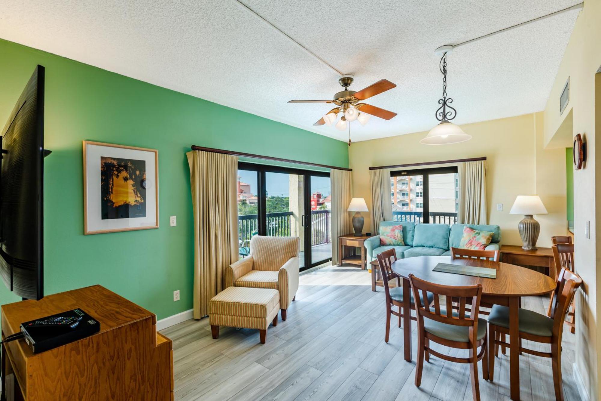 All Seasons Vacation Resort By Liberte Madeira Beach Exterior foto
