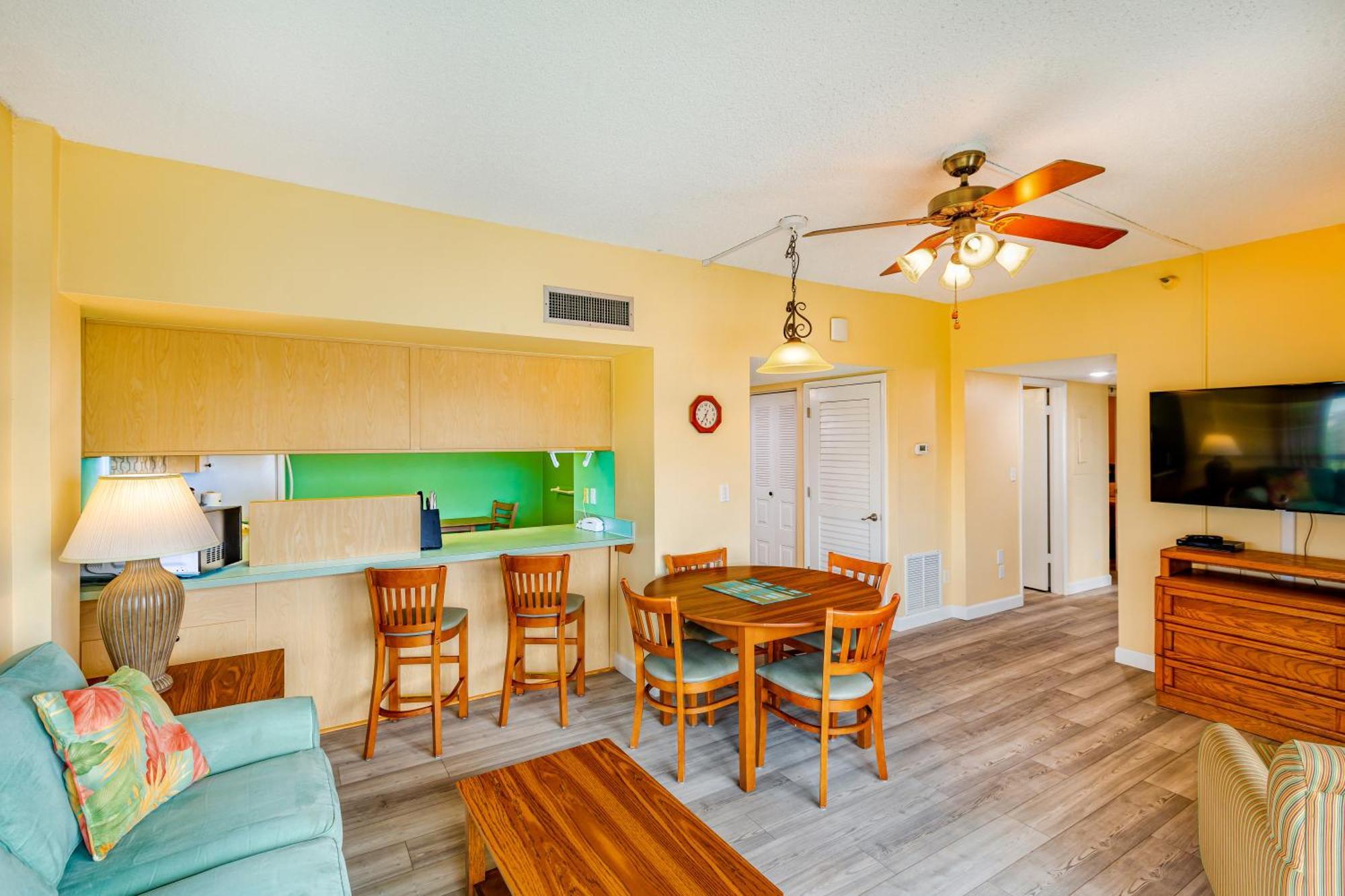 All Seasons Vacation Resort By Liberte Madeira Beach Exterior foto